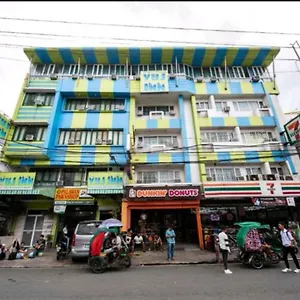 Yuj Hostal Pasay