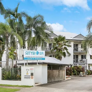 Citysider Holiday **** Cairns