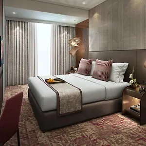 Somerset Salcedo Makati Hotel Makati City