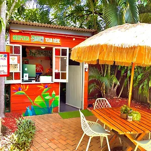 Dreamtime Hostal