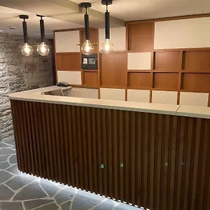 Palorto Traditional Hotel Gjirokastër