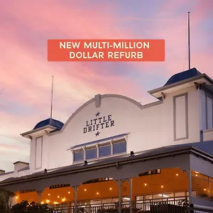 Little Drifter Hostel