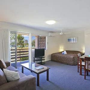 Aparthotel Regency Waterfront Noosa ***