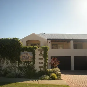 Apartment Dunes Scarborough Beach 