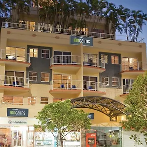 Inn Cairns Apartahotel Cairns