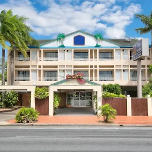 3* Motel Sheridan